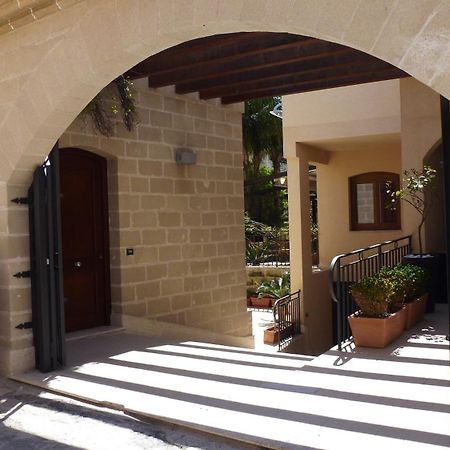 Hotel Il Portico Favignana Eksteriør bilde