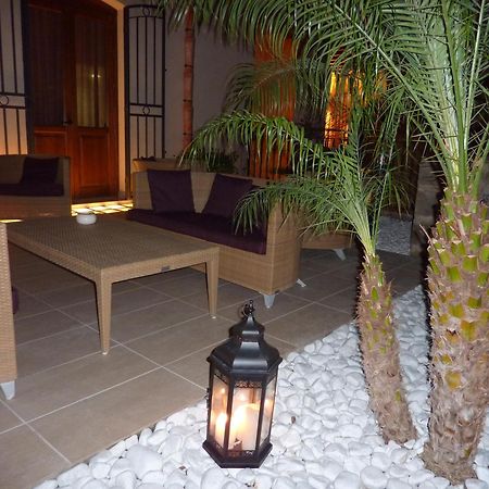 Hotel Il Portico Favignana Eksteriør bilde