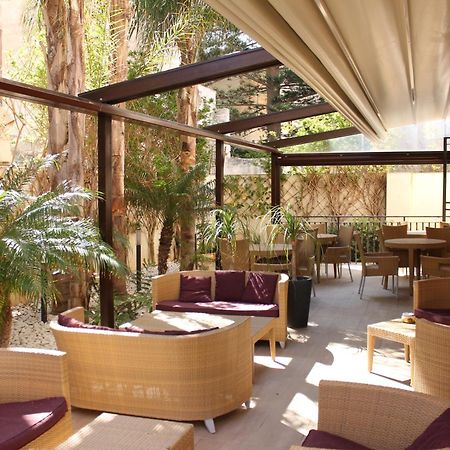 Hotel Il Portico Favignana Eksteriør bilde