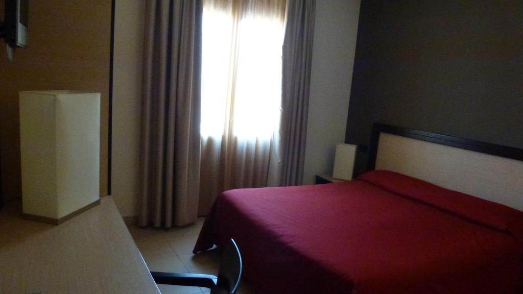 Hotel Il Portico Favignana Eksteriør bilde