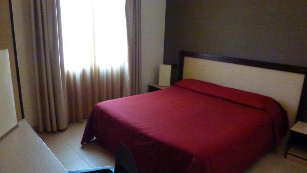 Hotel Il Portico Favignana Eksteriør bilde