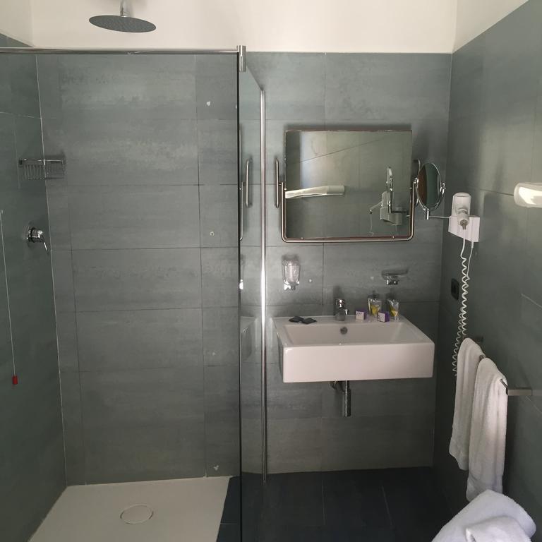 Hotel Il Portico Favignana Eksteriør bilde