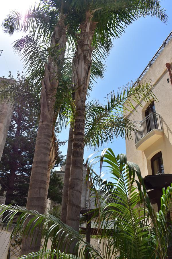 Hotel Il Portico Favignana Eksteriør bilde