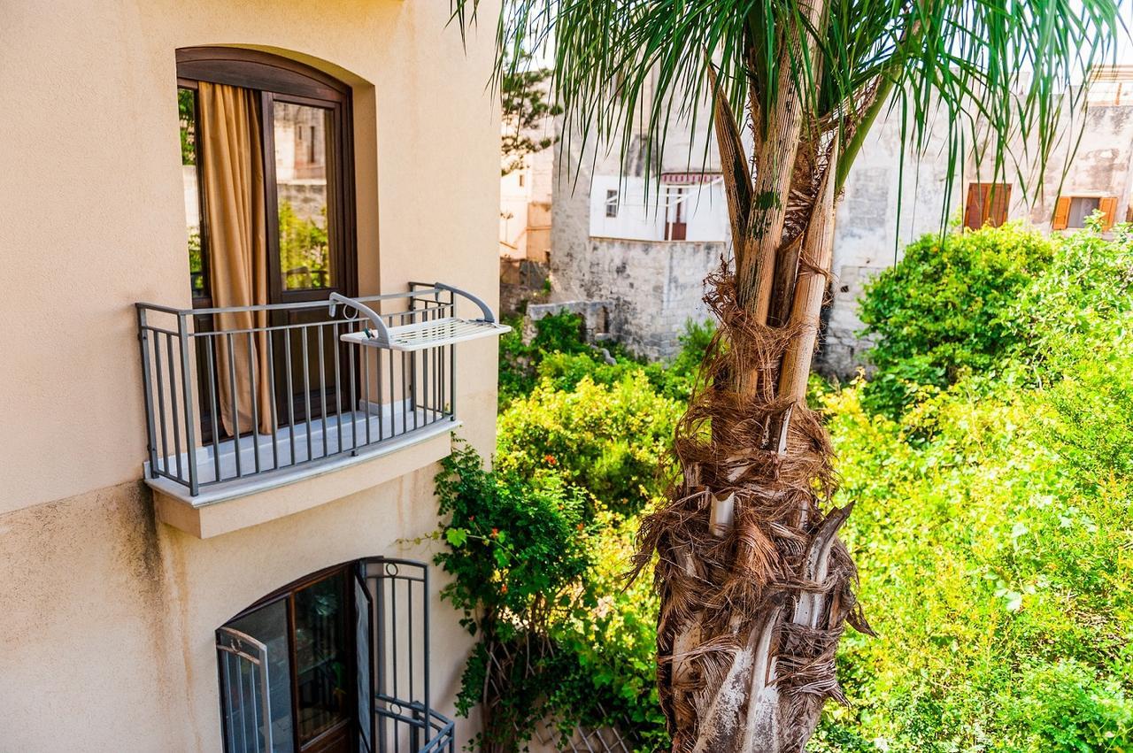 Hotel Il Portico Favignana Eksteriør bilde